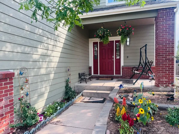4415 Kashmire Dr, Colorado Springs, CO 80920