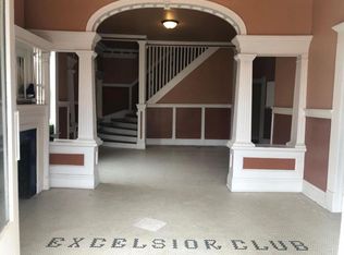 208 Spring St UNIT 1, Excelsior Springs, MO 64024
