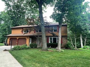 480 Oak Point Rd, Metamora, IL 61548