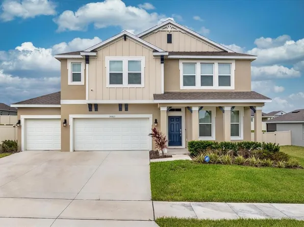 14421 Shaman Way, Winter Garden, FL 34787
