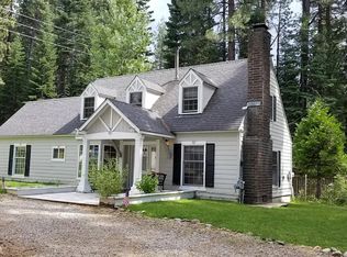 3541 April Dr, South Lake Tahoe, CA 96150