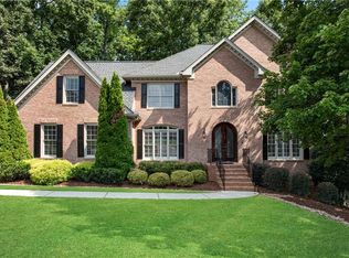 10825 Centennial Dr, Alpharetta, GA 30022