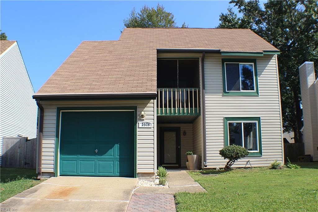 3576 Campion Ave, Virginia Beach, VA 23462 Zillow