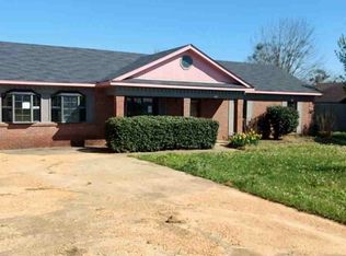 1340 Frederick Douglass Rd, Lowndesboro, AL 36752