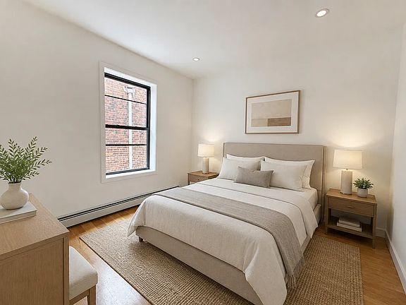 3rd image of 67 Tapscott St #2BB