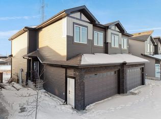 46 Waverly Way, Fort Saskatchewan, AB T8L 0Y3