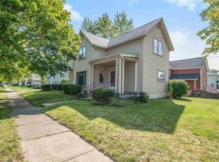 765 Carlton Blvd, Jackson, MI