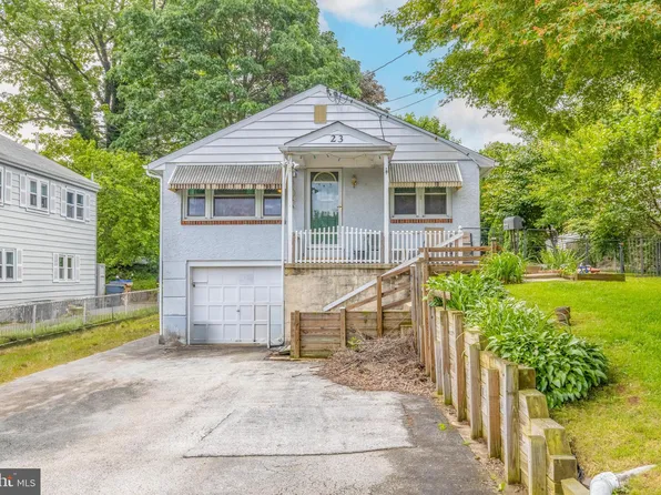 23 N Line Rd, Newtown Square, PA 19073