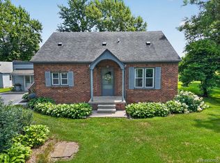 10800 Seven Mile Rd, Northville, MI 48167