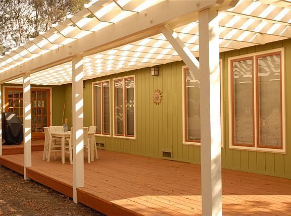 northern decking (bbq deck)