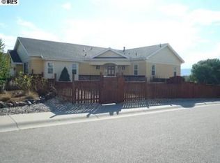 2021 Falcon Hill Rd, Fort Collins, CO 80524