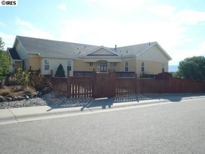 2021 Falcon Hill Rd, Fort Collins, CO, 80524