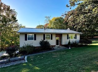 162 Woodland Acres Rd, Marietta, OH 45750