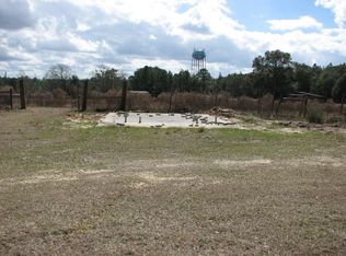 Horne Hollow Rd, Crestview, FL 32539