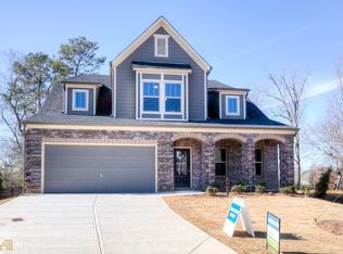 217 Hickory Chase #30, Canton, GA 30115
