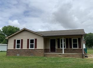 73 Michael St, Bells, TN 38006