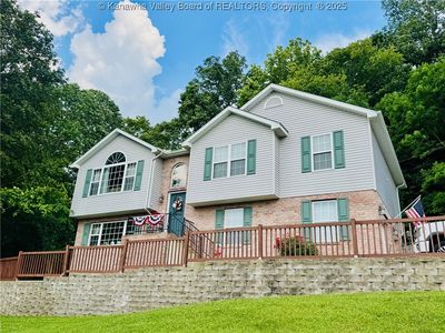 8 Jordan Dr, Saint Albans, WV, 25177