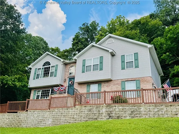 8 Jordan Dr, Saint Albans, WV 25177