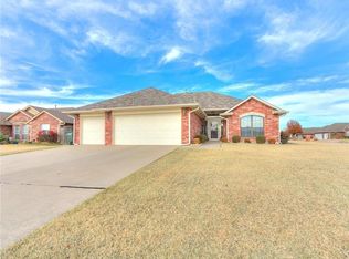4817 Montrose Dr, Del City, OK 73115
