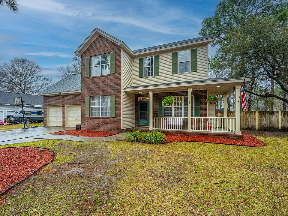 1st image of 211 Trestlewood Dr