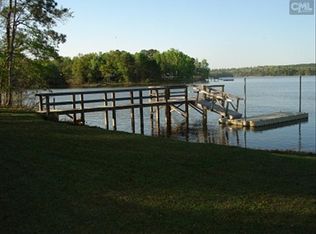 71 Trinity Dr, Winnsboro, SC 29180