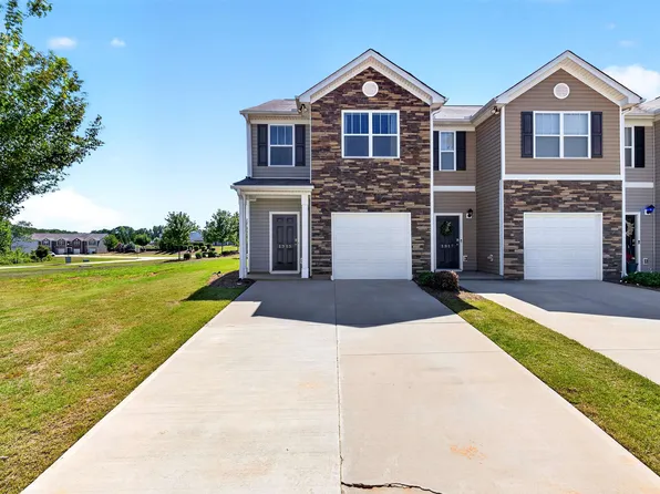 1315 Wunder Way, Boiling Springs, SC 29316