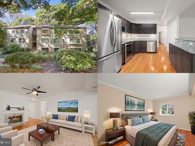 11721 Karbon Hill Ct APT T2, Reston, VA, 20191