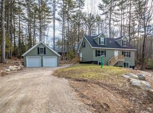 5 Grandval Way, Madison, NH 03849