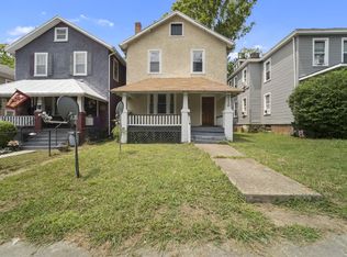 2110 4th Ave, Richmond, VA 23222