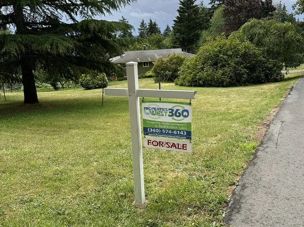 NW Vista Dr, Woodland, WA 98674