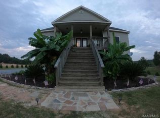 171 River Farms Ln, Millbrook, AL 36054