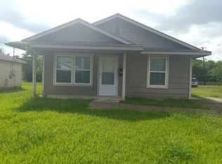 2317 19th St, Port Arthur, TX 77640