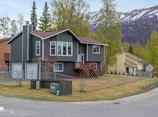 18030 Hidden Falls Ave, Eagle River, AK 99577