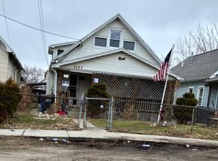 1027 Freedom St. Toledo, OH, Toledo, OH 43605