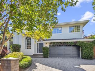 546 Sunset Way, REDWOOD CITY, CA 94062