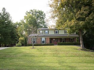 1125 Twig Ln, Amelia, OH 45102