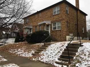 3443-3445 Lawn Ave, Saint Louis, MO