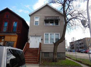 5649 S Princeton Ave, Chicago, IL 60621