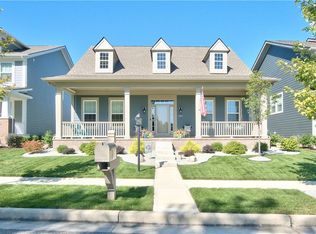 15057 Carrick Rd, Noblesville, IN 46062