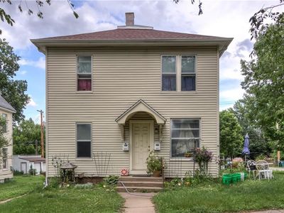 517 Dodge Street #1 & 2, Eau Claire, WI, 54701