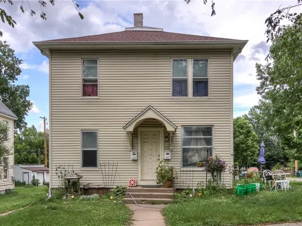 517 Dodge Street #1 & 2, Eau Claire, WI 54701