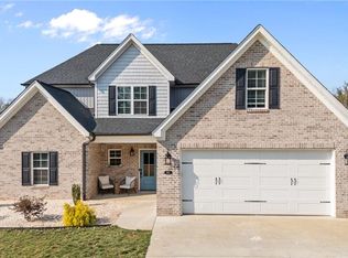 3821 Friendship Ledford Rd, Winston Salem, NC 27107