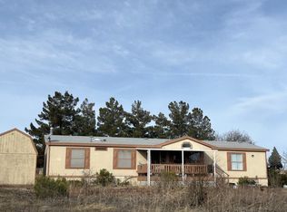 3129 W Cypress Dr, Benson, AZ 85602