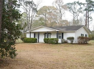 193 Roberts Rd, Pollock, LA 71467