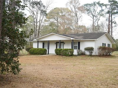 193 Roberts Rd, Pollock, LA, 71467