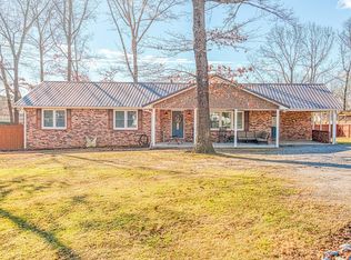 6628 County Road 236, Town Creek, AL 35672