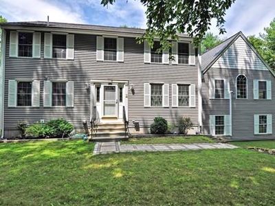 132 Fowler Rd, Northbridge, MA, 01534