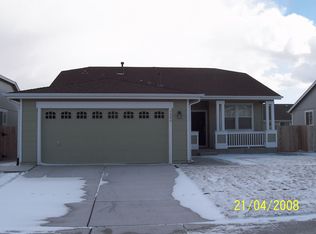8994 Sorcha St, Reno, NV 89506
