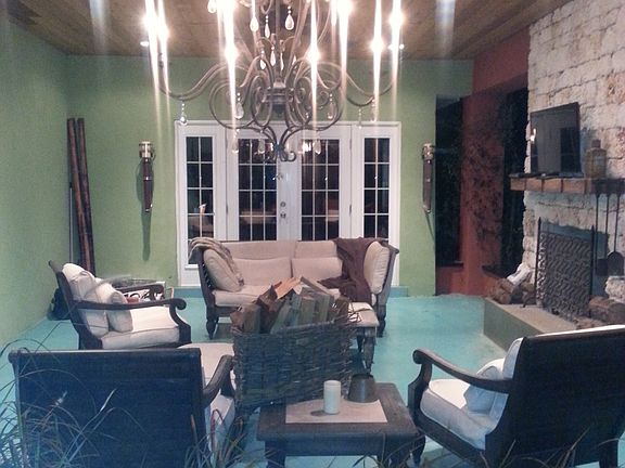 Hurricane windows and doors