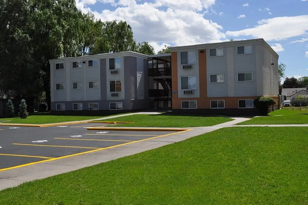 Millcreek Apartments — Photo 3